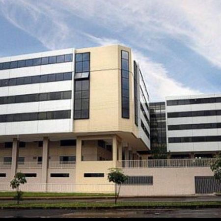 Apartmán Kit 122 Brasília Exteriér fotografie