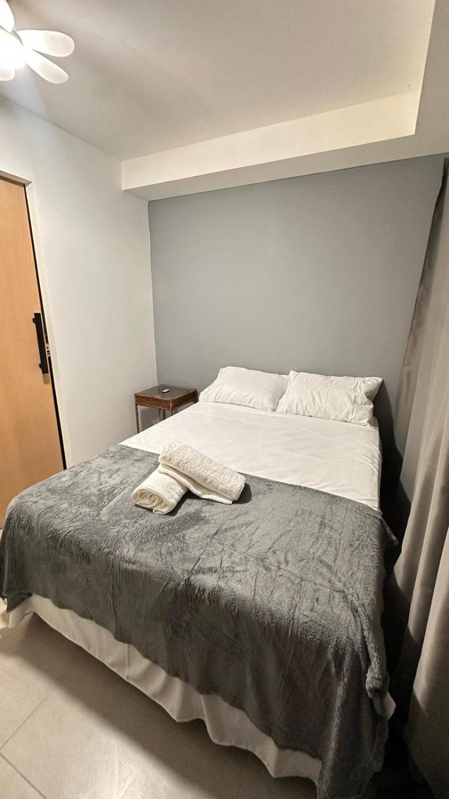 Apartmán Kit 122 Brasília Exteriér fotografie