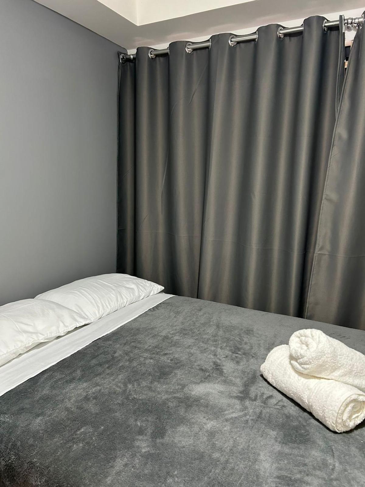 Apartmán Kit 122 Brasília Exteriér fotografie